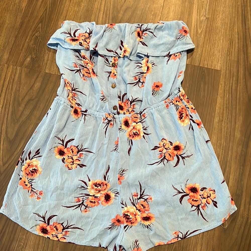 Rue21 Romper